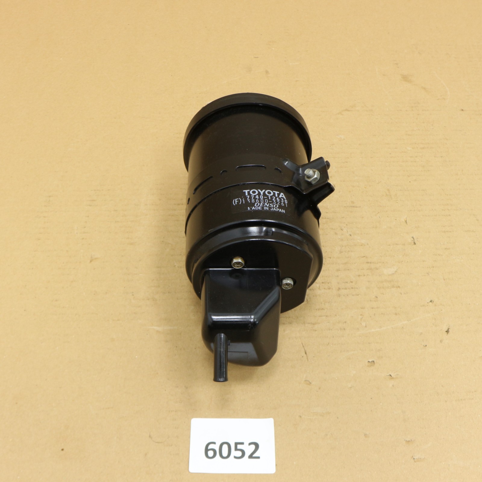 Toyota Corolla 1993-1997 OEM Genuine Vapor Charcoal Canister 77740-12630