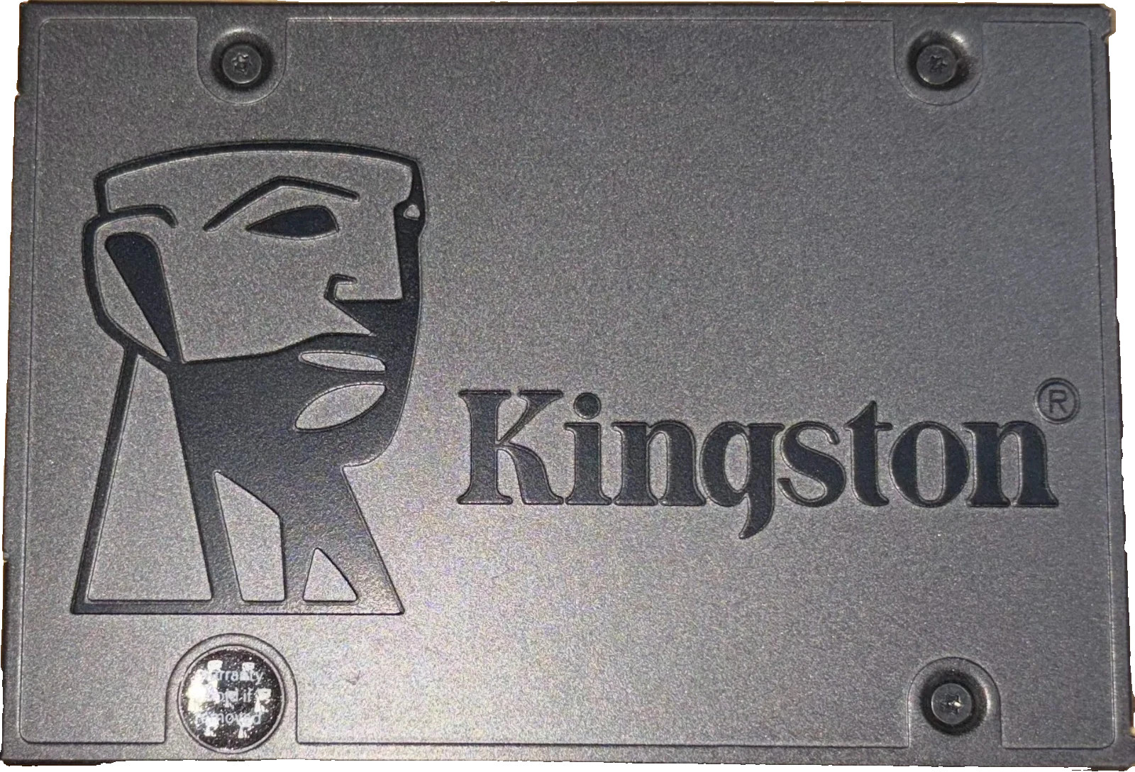 KIngston A400 240GB 2.5\
