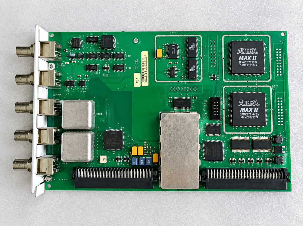 E4407B E4401-60083 Option AYX Board Assembly for HP Agilent Spectrum Analyzer