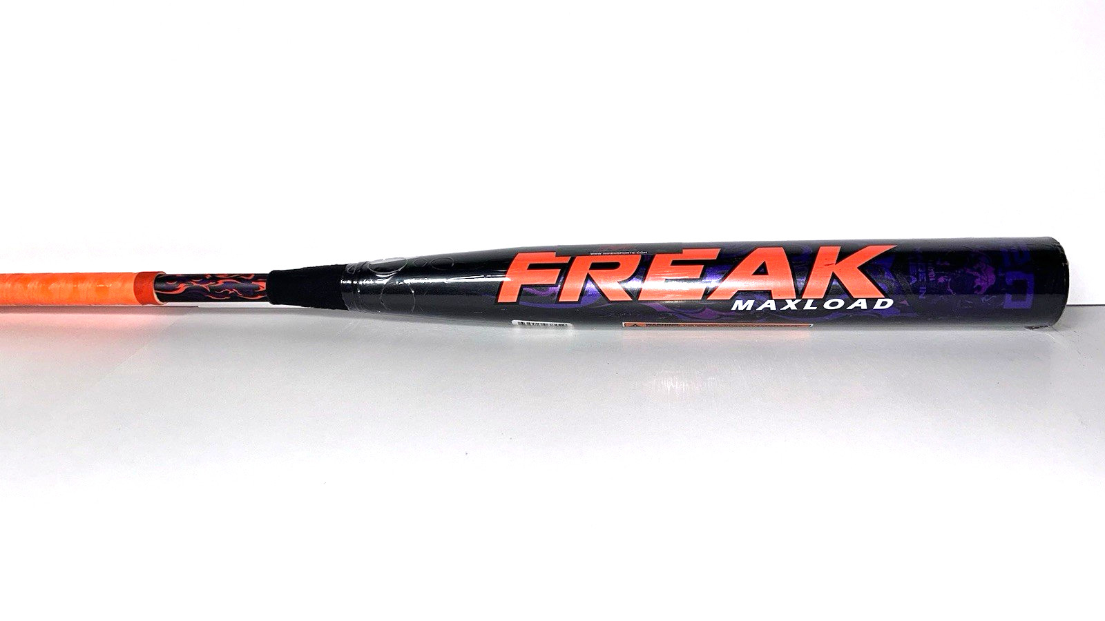 NIW 2018 Miken Freak 20th Anniversary Maxload USA/ASA 34/26 NIW 2018 Miken Freak 20th Anniversary Maxload USA/ASA 34/26