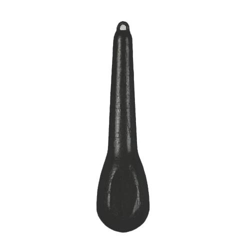 Scully No. 150 Black
