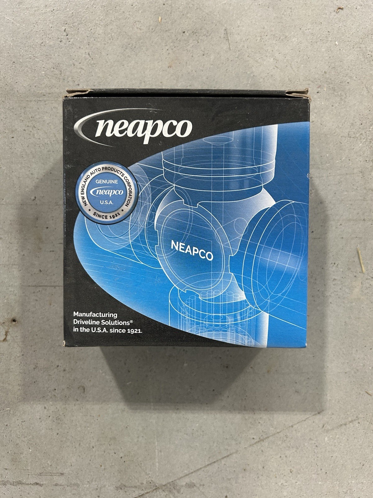 NEAPCO 2-0054 UNIVERSAL JOINT OEM *NEW* NEAPCO 2-0054 UNIVERSAL JOINT OEM *NEW*
