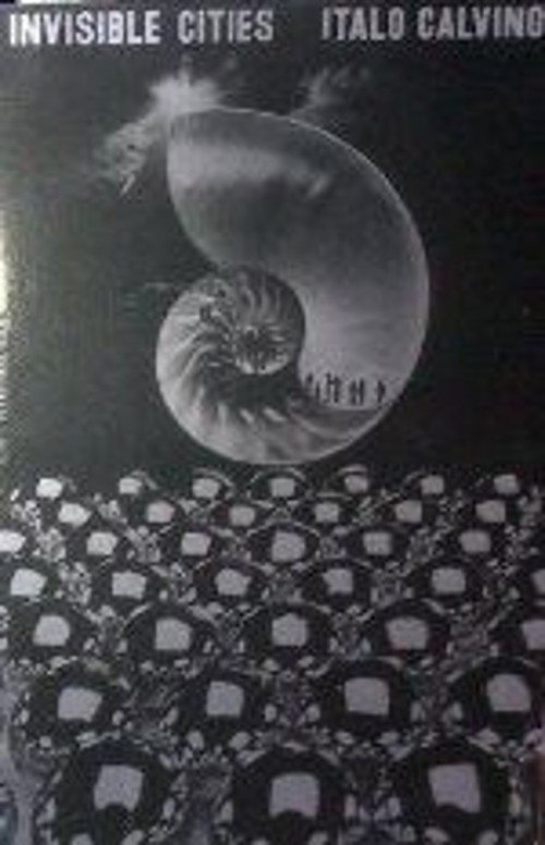 Invisible Cities Hardcover Invisible Cities Hardcover