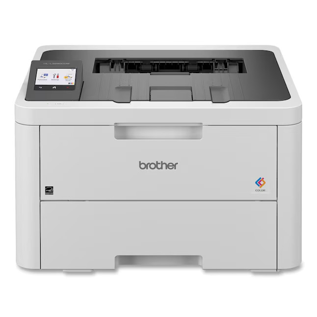 Brother HL‑L3280CDW Wireless Color Laser Printer – New in Box