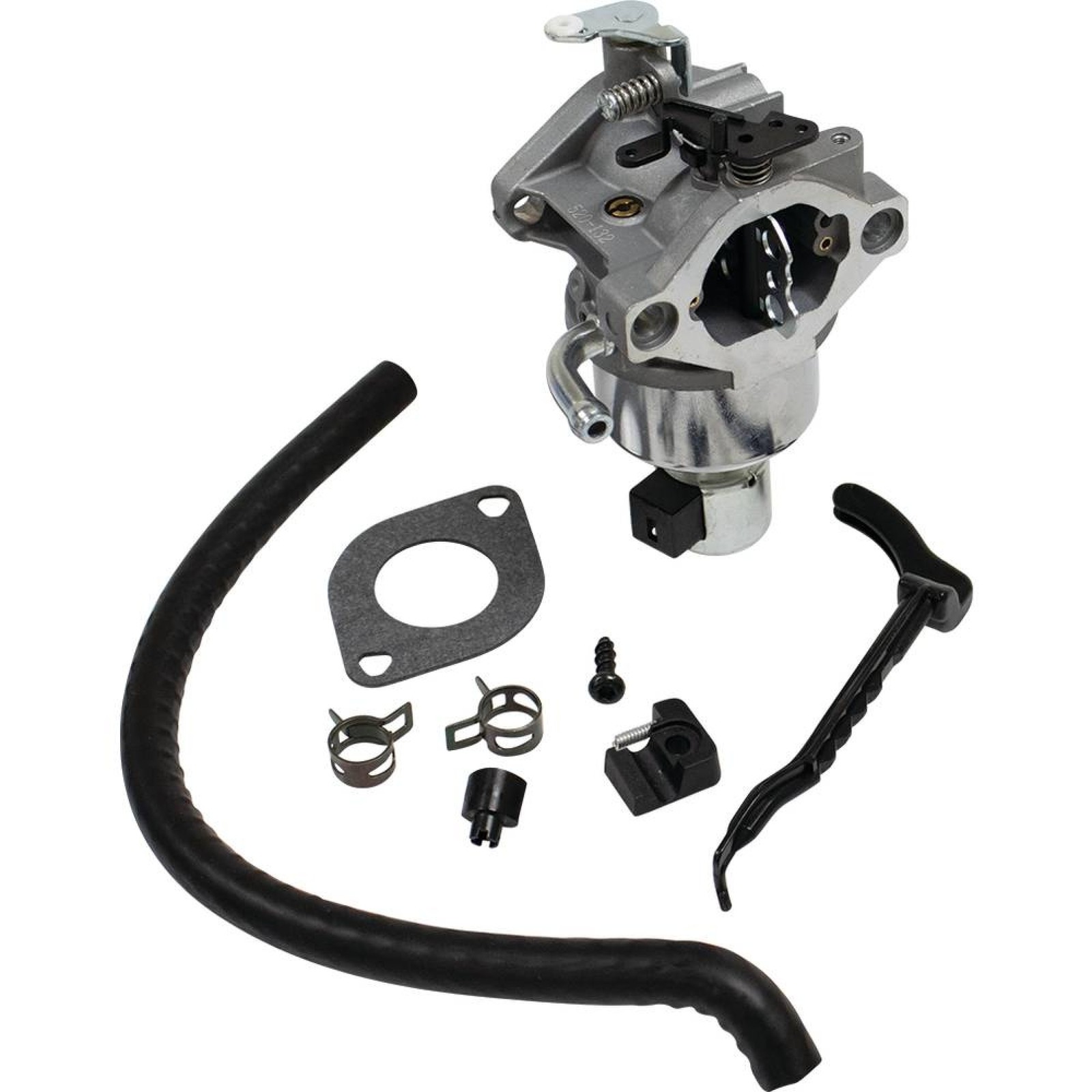 New Stens Carburetor for Briggs & Stratton 594605