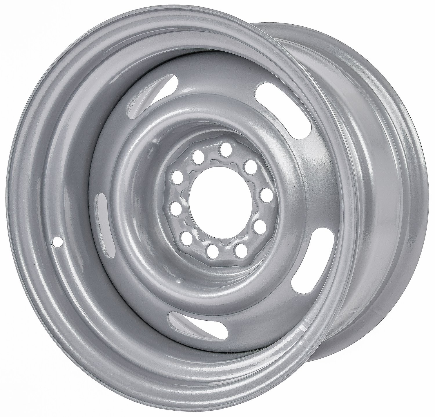 JEGS Rally Wheel [Size: 15\