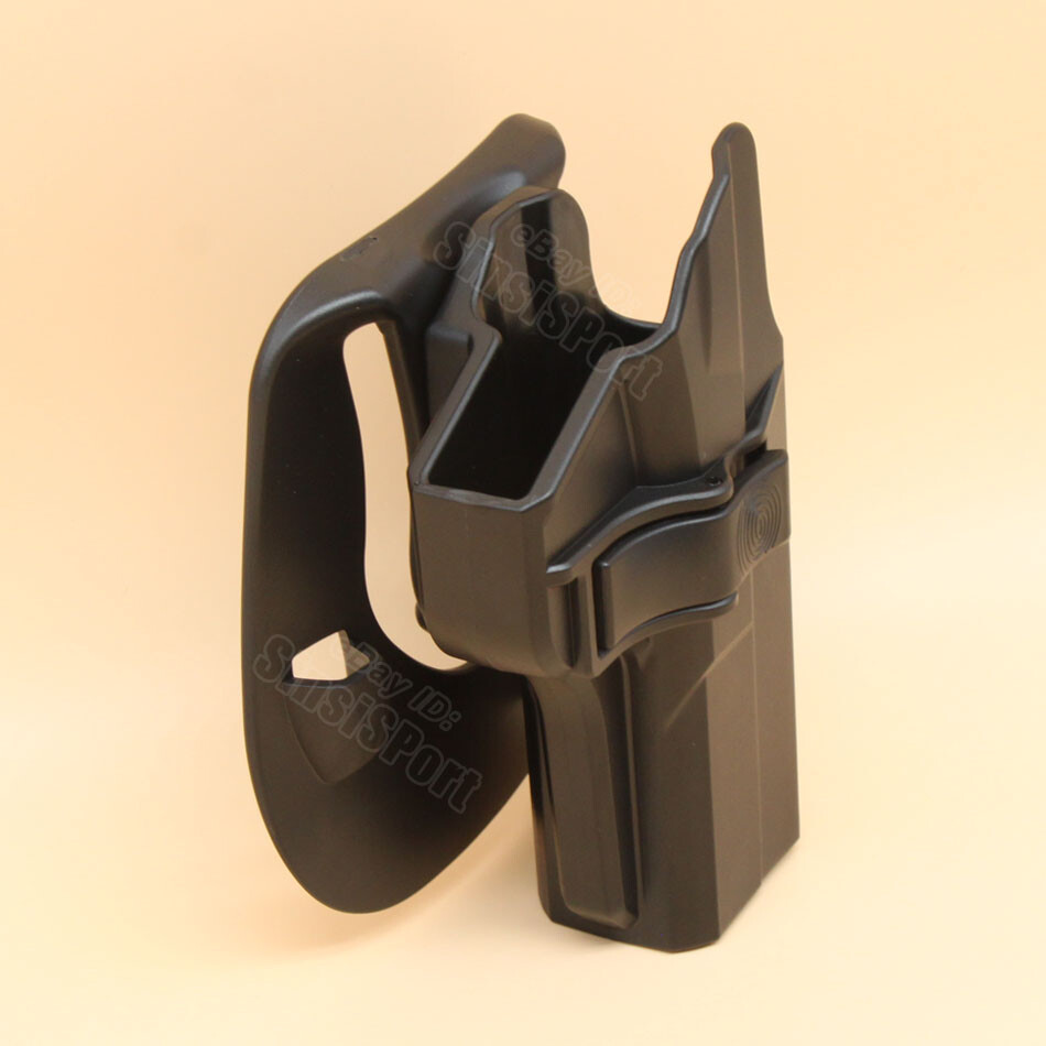 M&P40 M2.0 Compact Holster For Smith & Wesson S&W M&P9 M&P10 M&P 40 Full Size