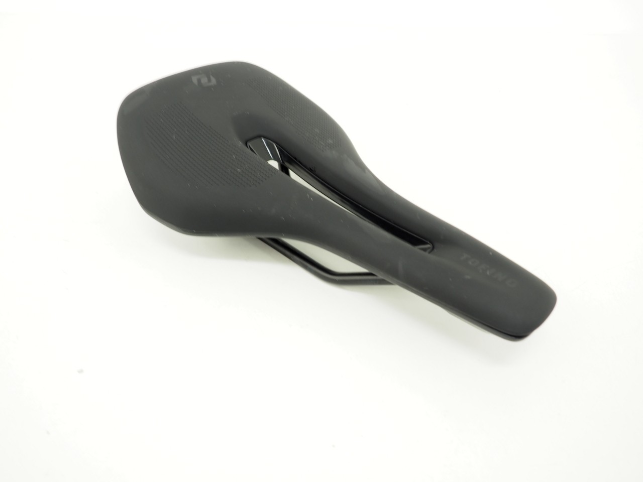 Scott Syncros Tofino Bicycle Saddle 145mm x 250mm Black CR-Mo Rails