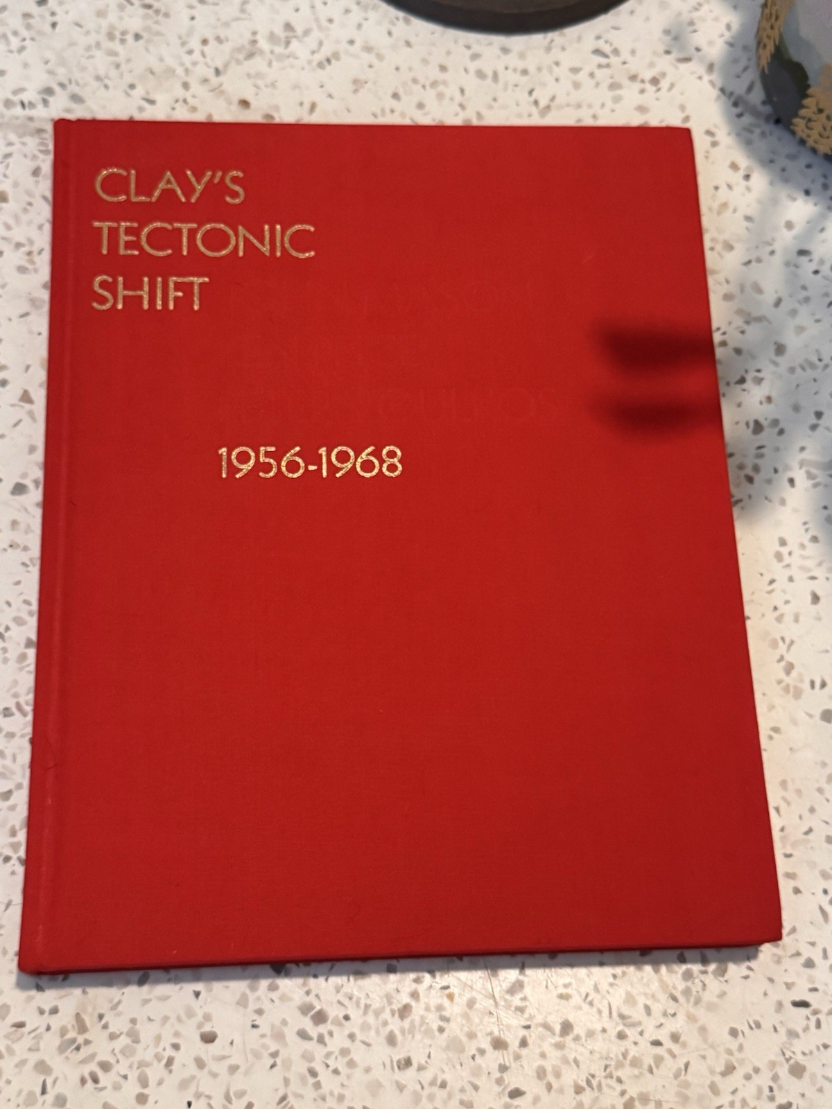 Clay\'s Tectonic Shift, 1956-1968: John Mason, Ken Price, Peter Voulkos