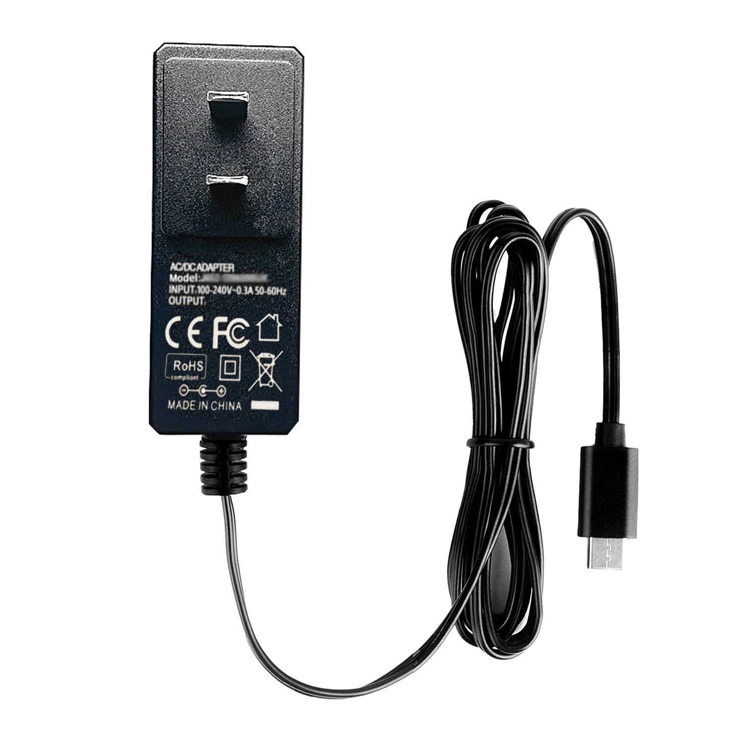 AC Adapter For NEXGO N96 N82 N6 Smart POS Terminal / N9603 Wireless Base Station