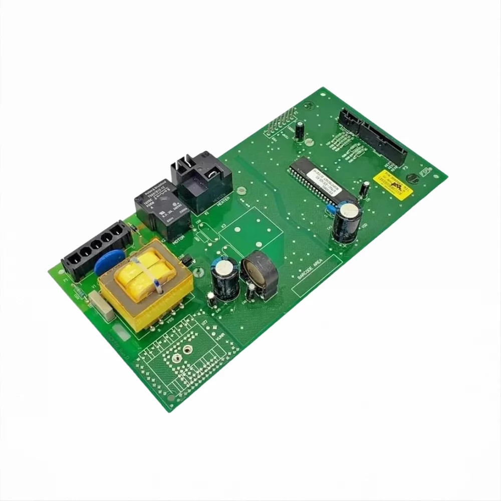 Whirlpool Kenmore WP8546219 3980062 A Dryer Control Board