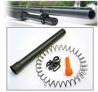 Carlson\'s Benelli M1, M2, & Super Black Eagle I, II, III 12ga Mag Tube - 8 Shot