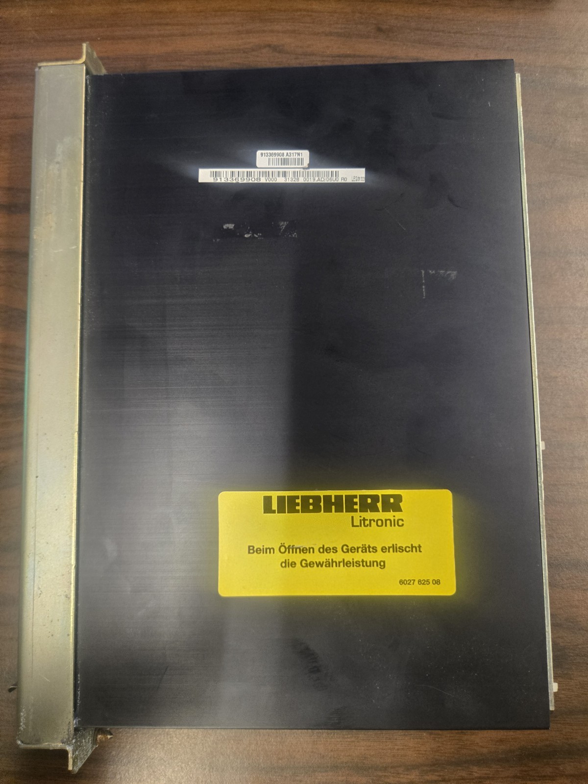💥CLEARANCE SALE💥LIEBHERR 913369908 CRANE CONTROL CARD(B44)