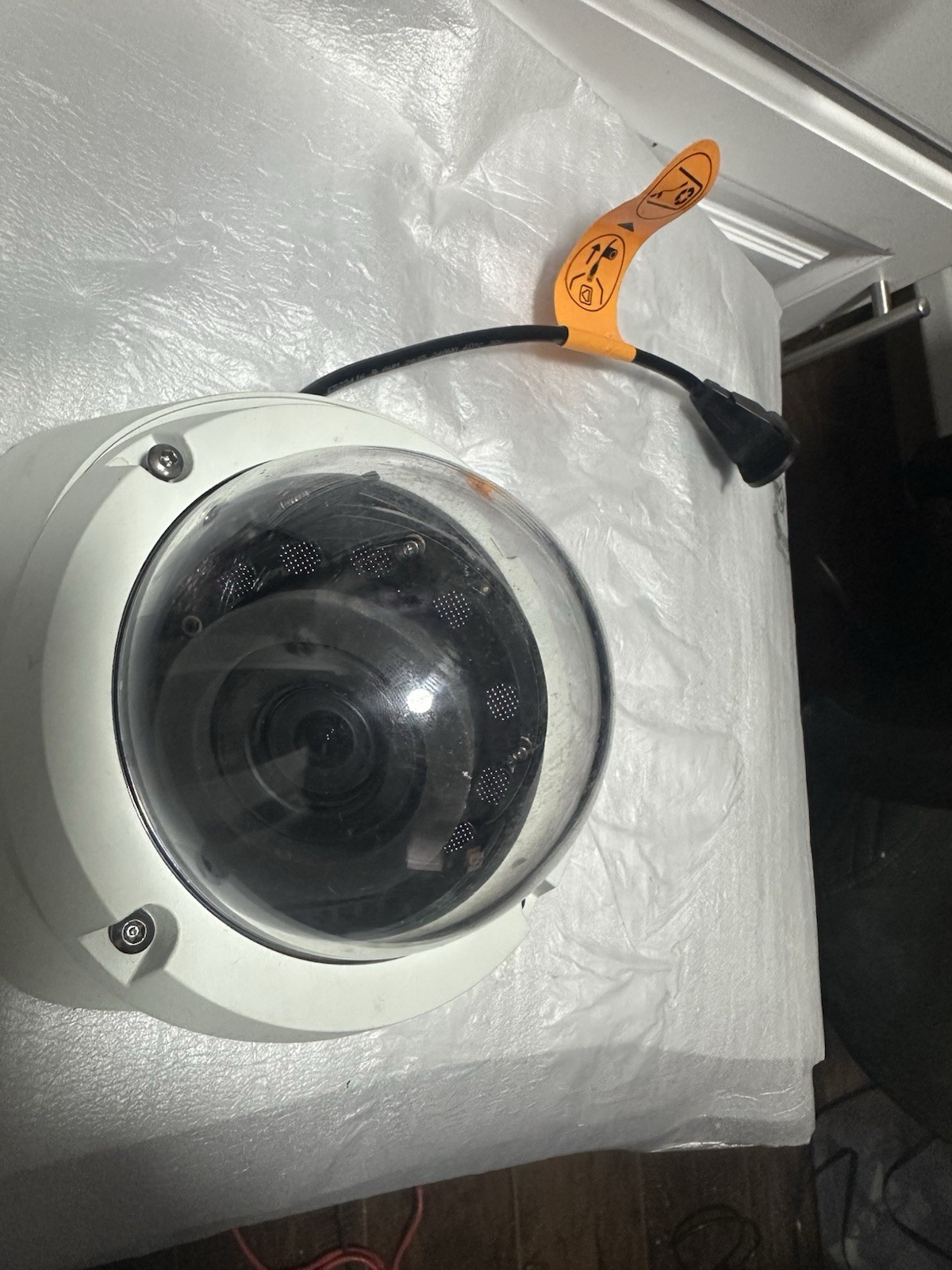 Avigilon 4.0C-H5A-D01-IR