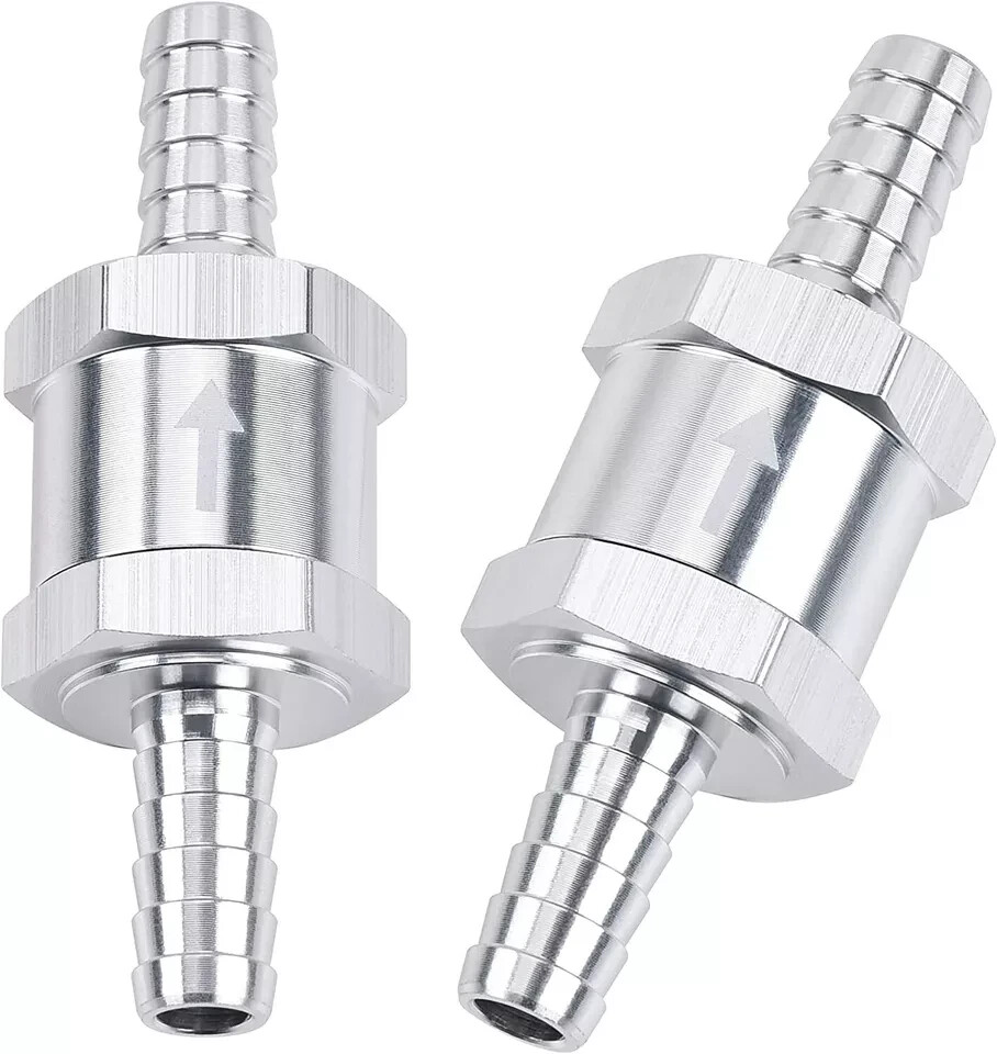 2x 10mm 3/8