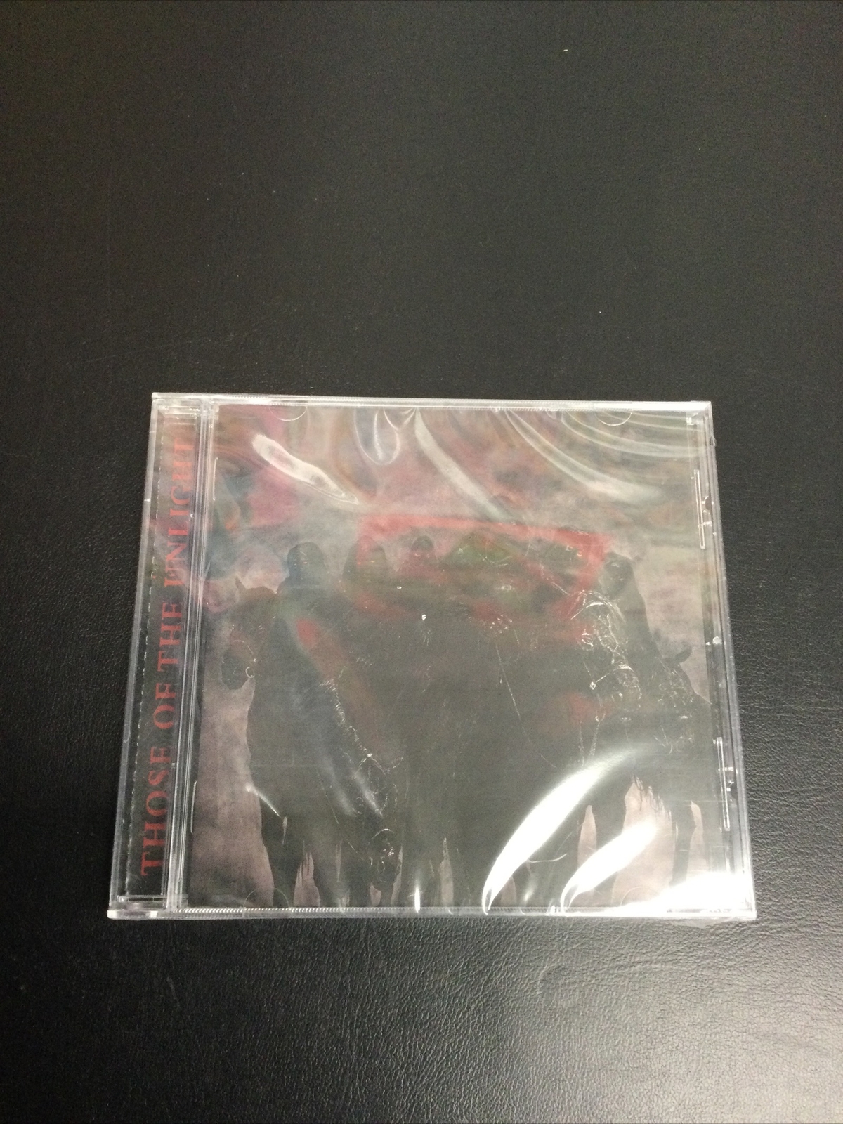 Those of the Unlight by Marduk (CD, 2007)