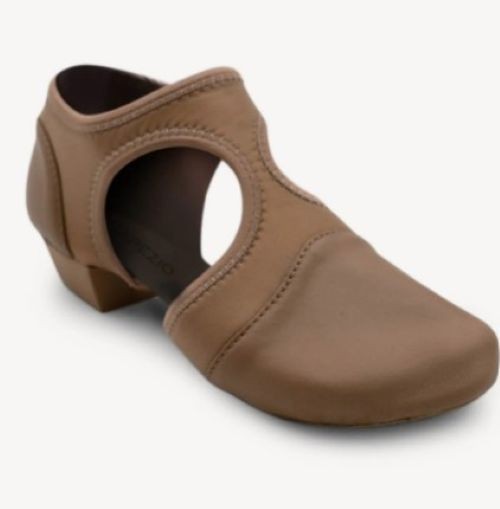 NEW Capezio Pedini Femme (PP323) Jazz Dance Shoes NIB