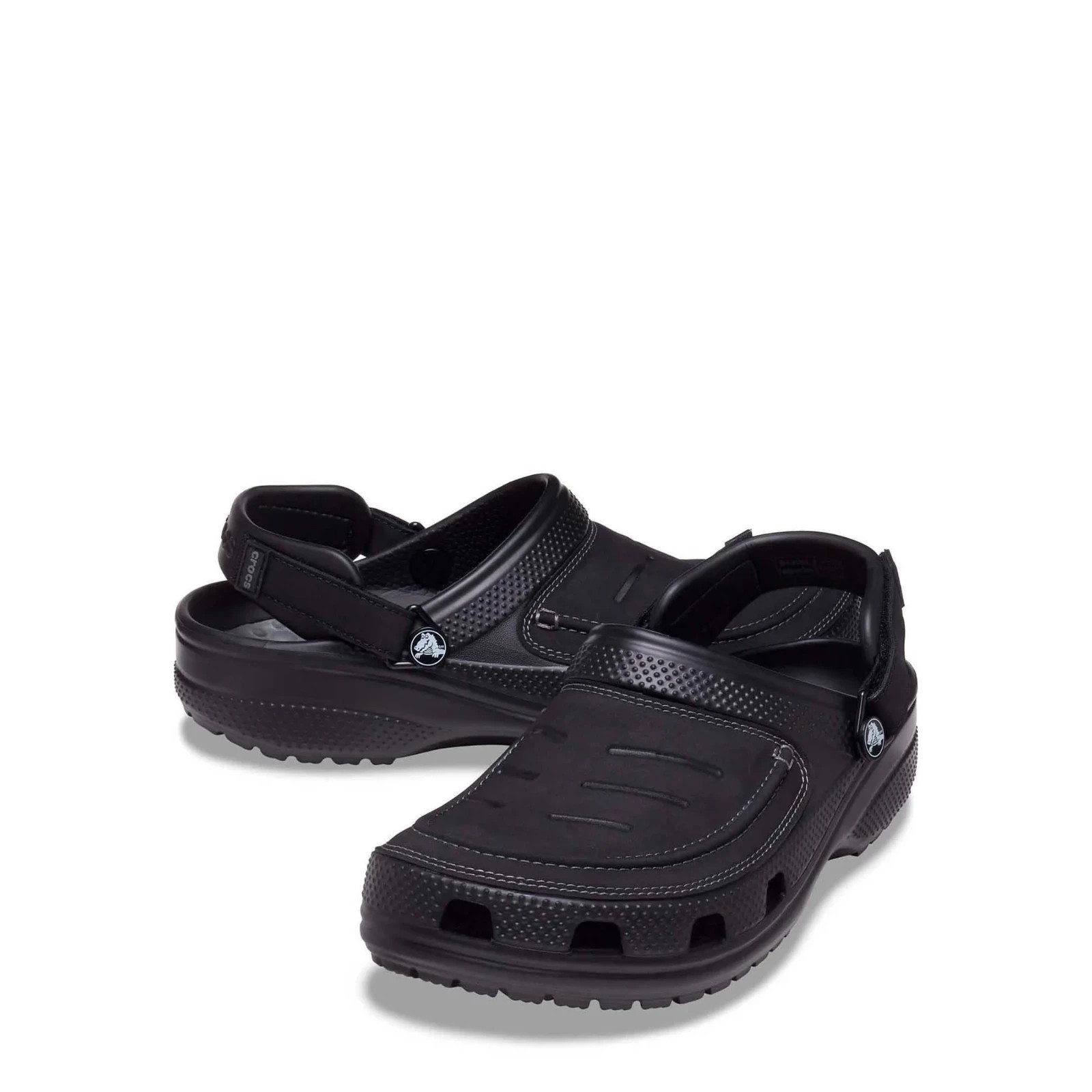Crocs Men’s Classic Yukon Vista II Clog Slip-on Casual Sandals -US Size 10 | NEW Crocs Men’s Classic Yukon Vista II Clog Slip-on Casual Sandals -US Size 10 | NEW