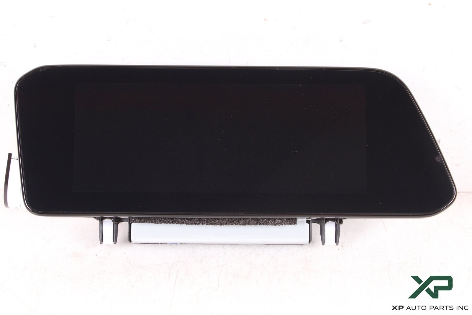 2019-2026 Mazda 3 Sedan Multimedia Display BDGF611J0D OEM