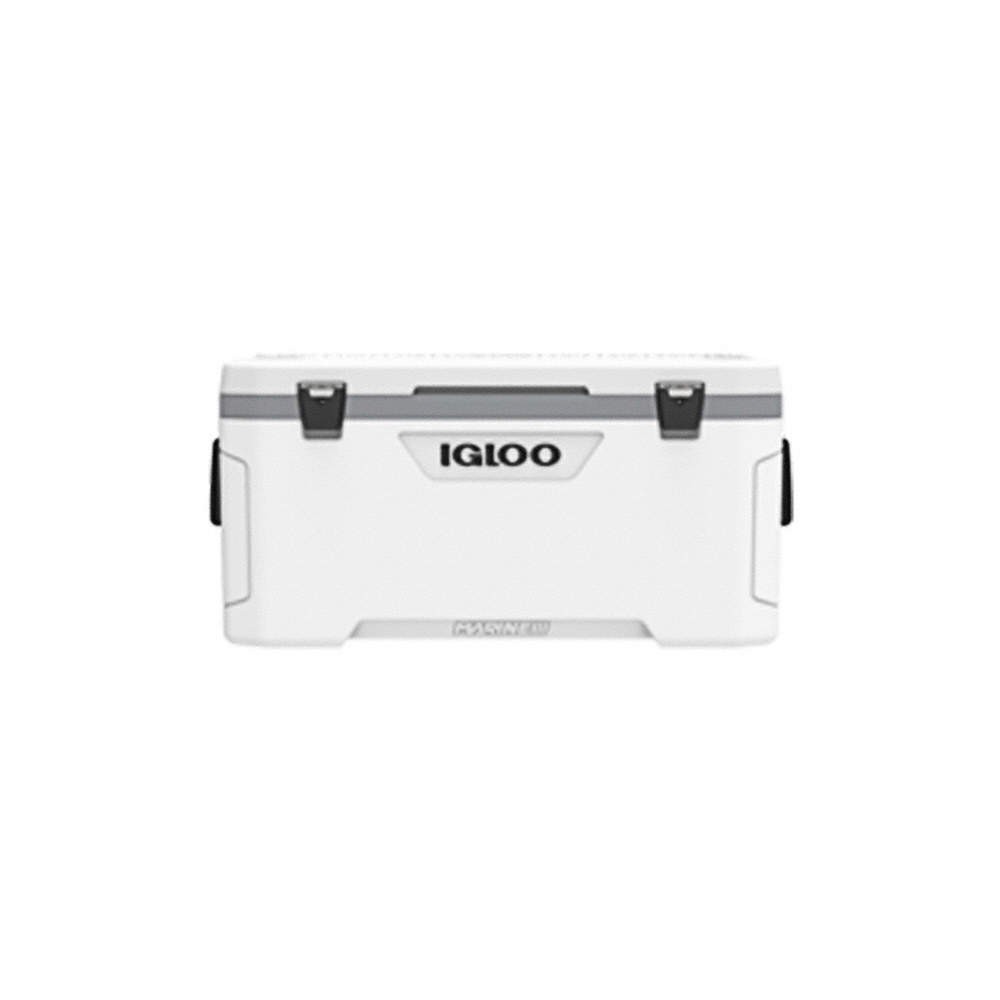 IGLOO 49548 Marine Chest Cooler,Cap. 100 qt 800HY3