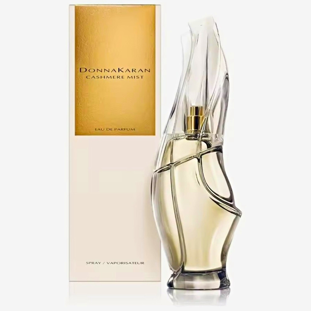 Donna Karan Cashmere Mist Eau de Parfum Spray Perfume 3.4 fl oz