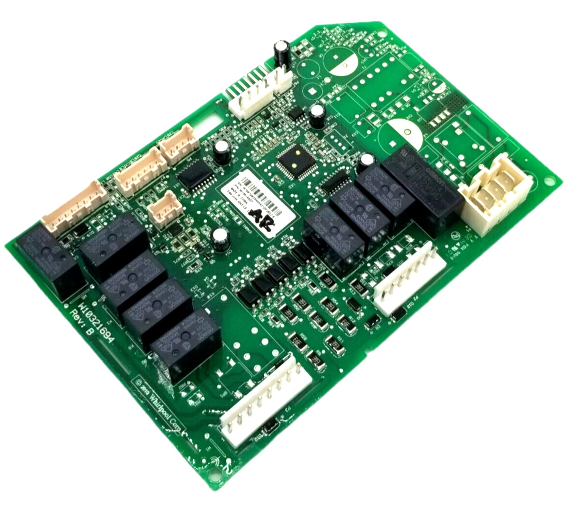 OEM Jenn-Air Fridge Control W10614933 1-Year Guarantee ⭐Free Same Day Ship⭐