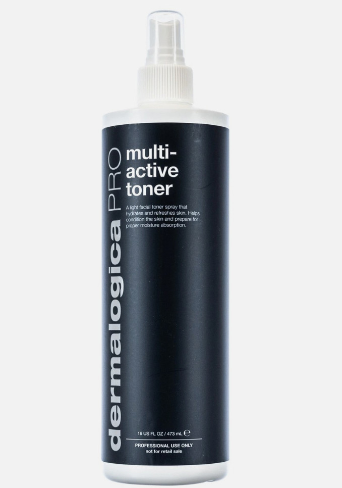 Dermalogica Multi Active  Toner  16 oz / 473 ML  PRO SALON Size