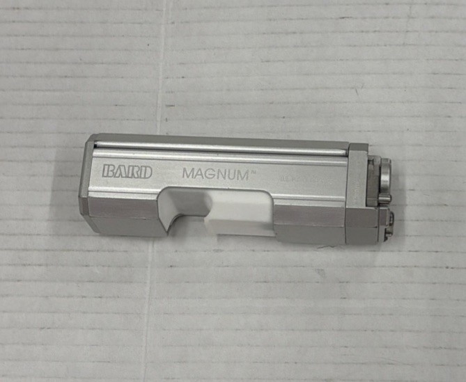 BARD Magnum Reusable Biopsy Instrument 51FY0215