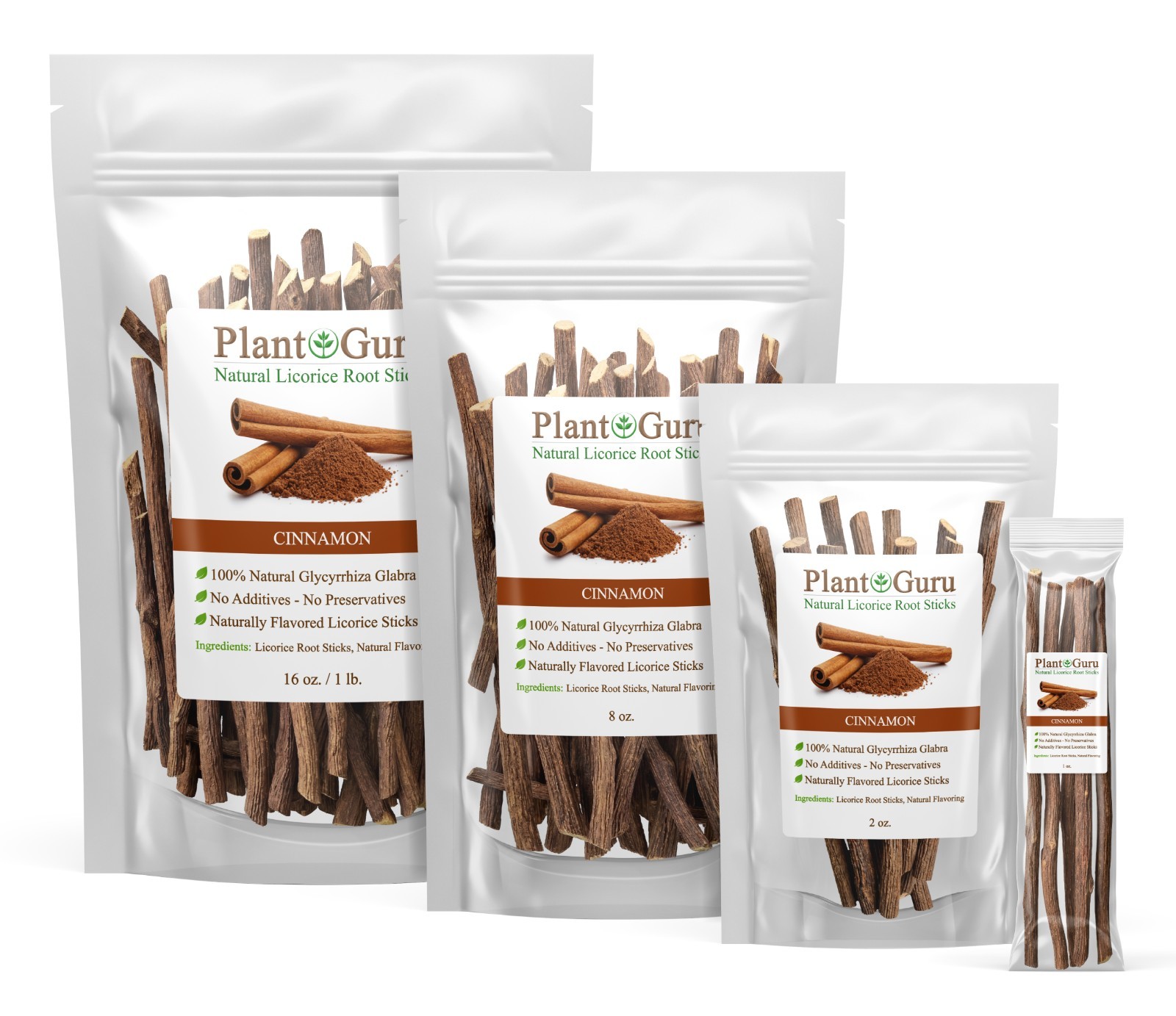 FLAVORED Licorice Root Chew Sticks 100% Pure Natural Glycyrrhiza Glabra Turkish