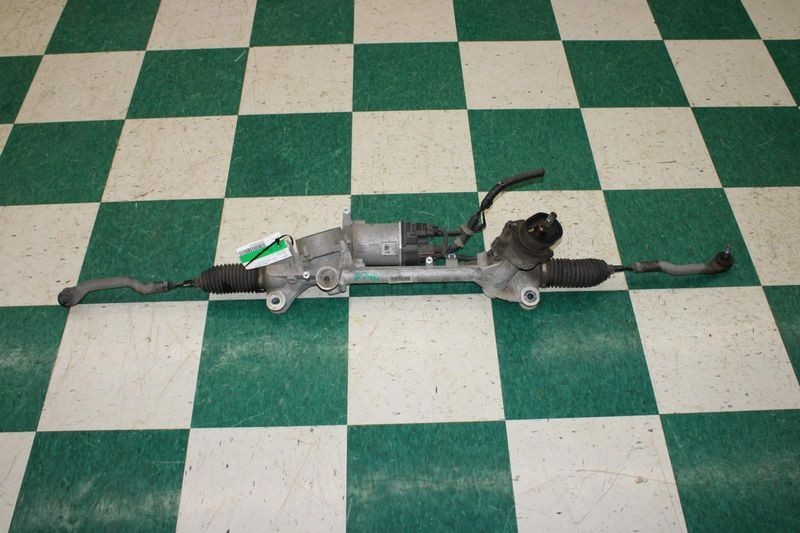 2020-2024 Nissan Sentra Steering Gear Rack & Pinion Assembly Factory OEM 2020-2024 Nissan Sentra Steering Gear Rack & Pinion Assembly Factory OEM