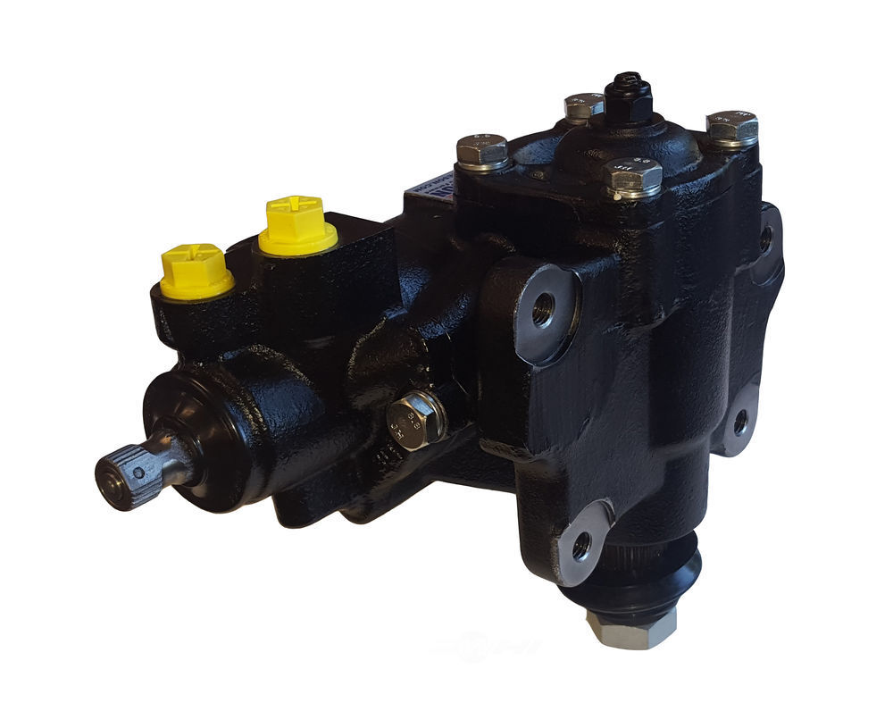 Steering Gear Box Borgeson 800132