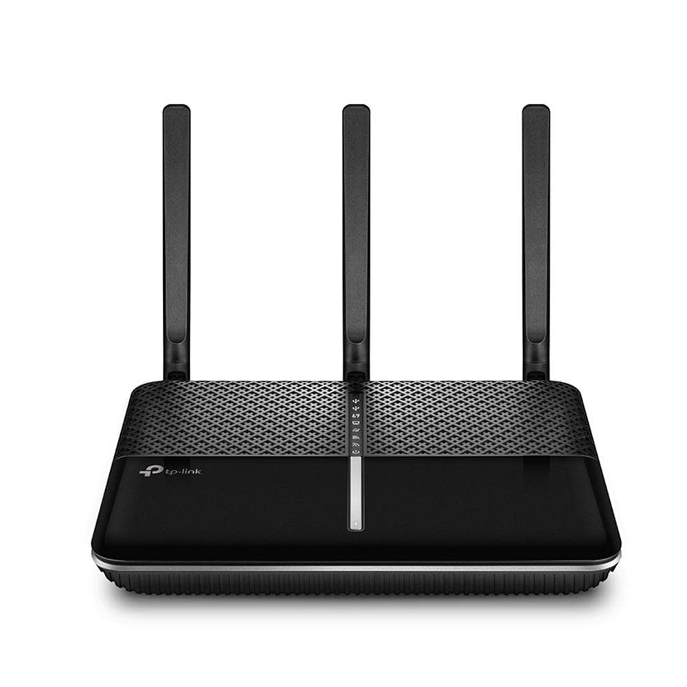 TP-Link AC2300 WiFi Router Dual Band MU-MIMO TP-Link AC2300 WiFi Router Dual Band MU-MIMO