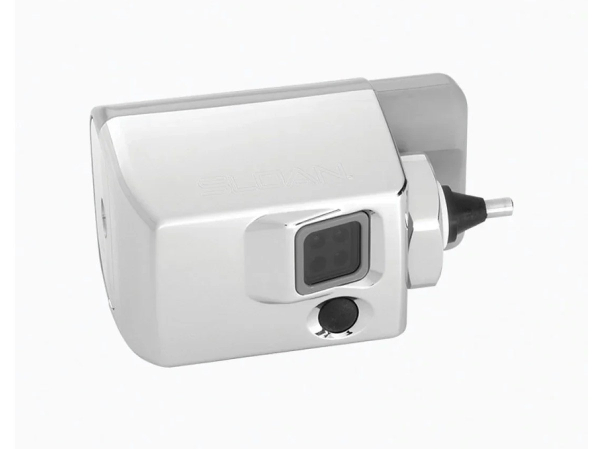 SLOAN SIDE MOUNT OPERATOR EBV-89A-M NEW SLOAN SIDE MOUNT OPERATOR EBV-89A-M NEW