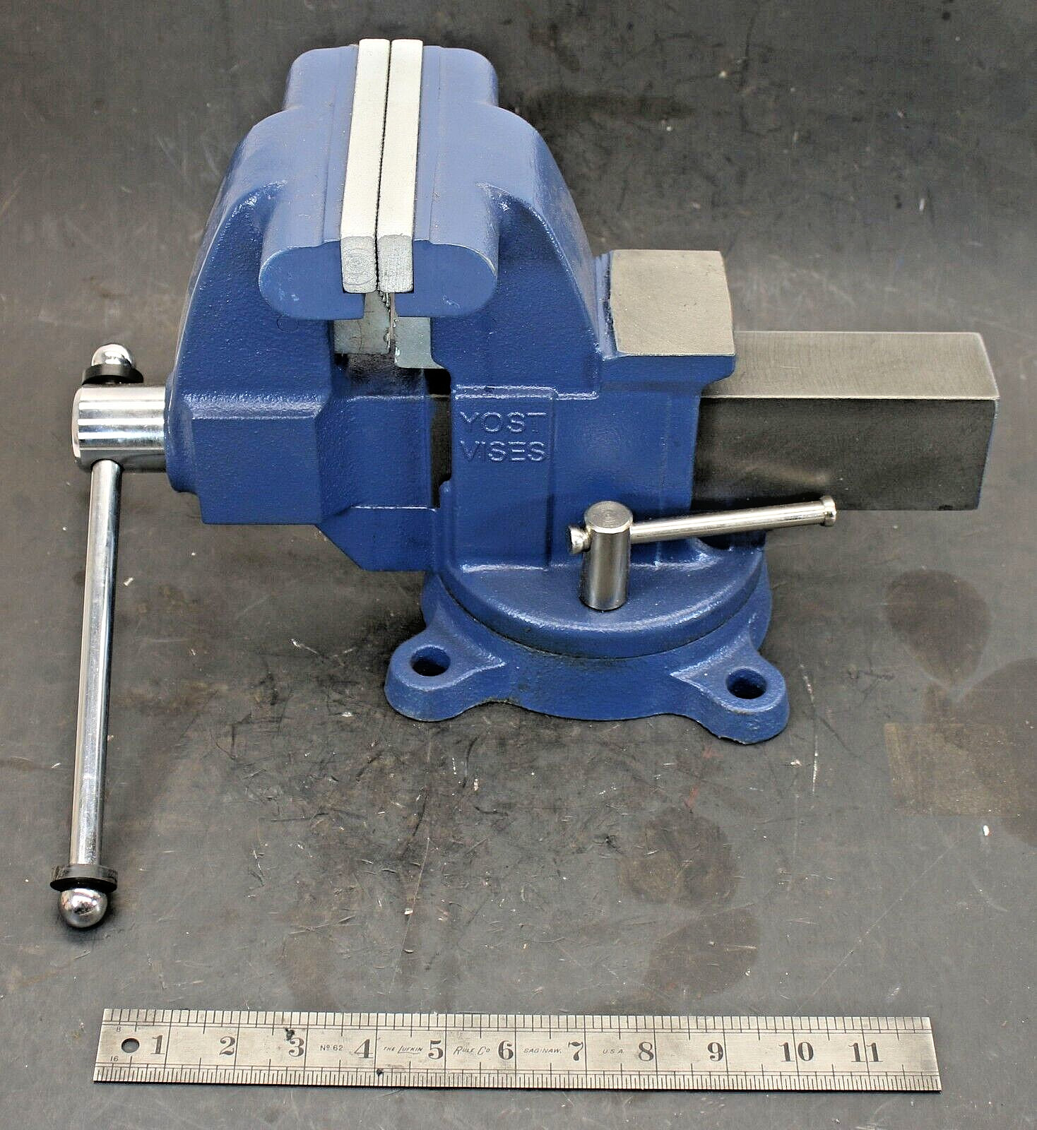 Yost 55C 5-1/2\