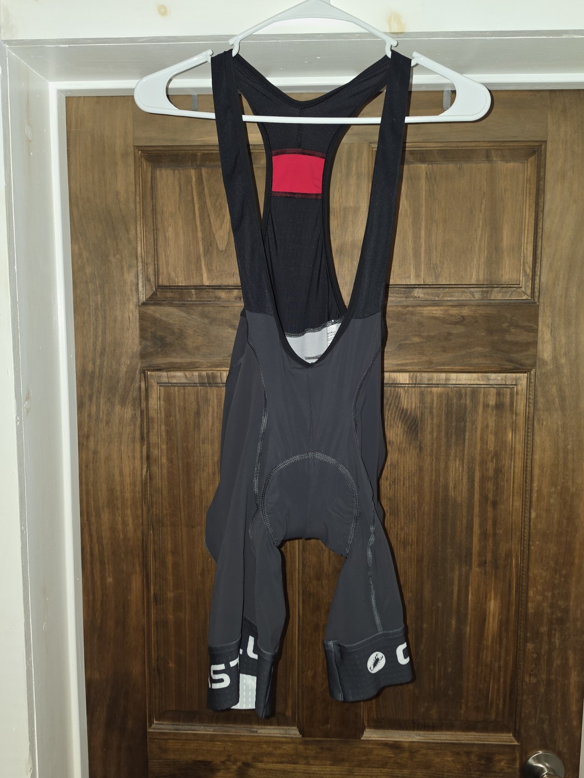 Castelli Competizione Classico 2 Bibshort LTD w/ Progetto X2 Air Seamless Size M Castelli Competizione Classico 2 Bibshort LTD w/ Progetto X2 Air Seamless Size M