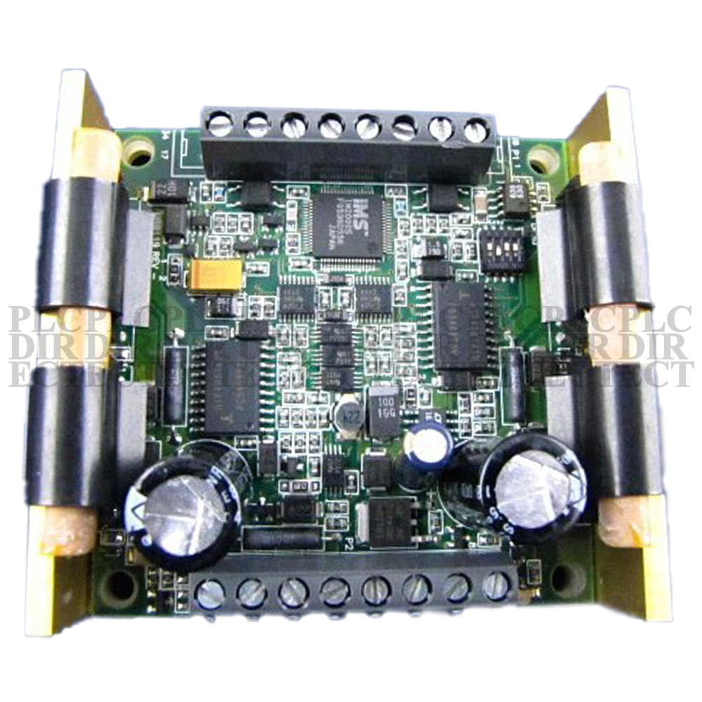 USED Intelligent Motion System IM805-NR1 Stepper Drive