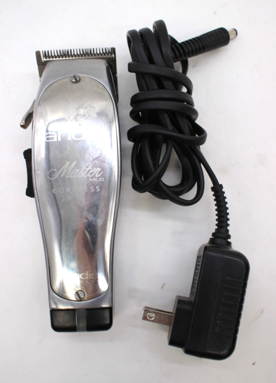 Andis Professional Master Cordless Li-Ion Clipper MLC