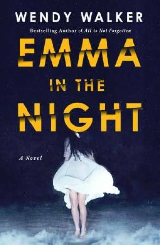 Emma in the Night: A Novel - Hardcover By Walker, Wendy - GOOD