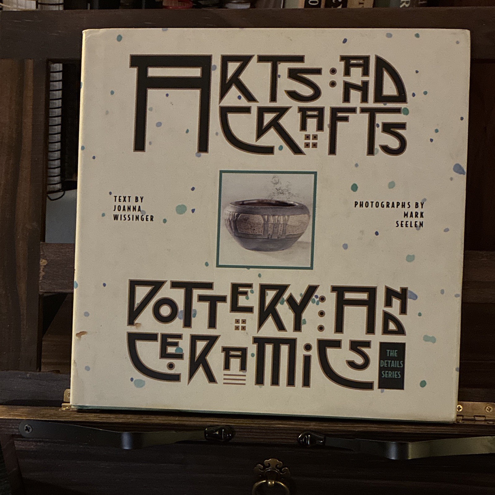 Arts And Crafts Pottery And Ceramics Arts And Crafts Pottery And Ceramics