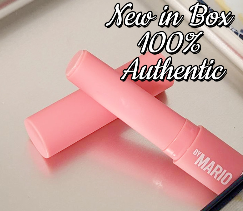 NIB 100% Authentic MAKEUP Mini Moistureglow On-The-Go Plumping Lip Serum,0.03oz