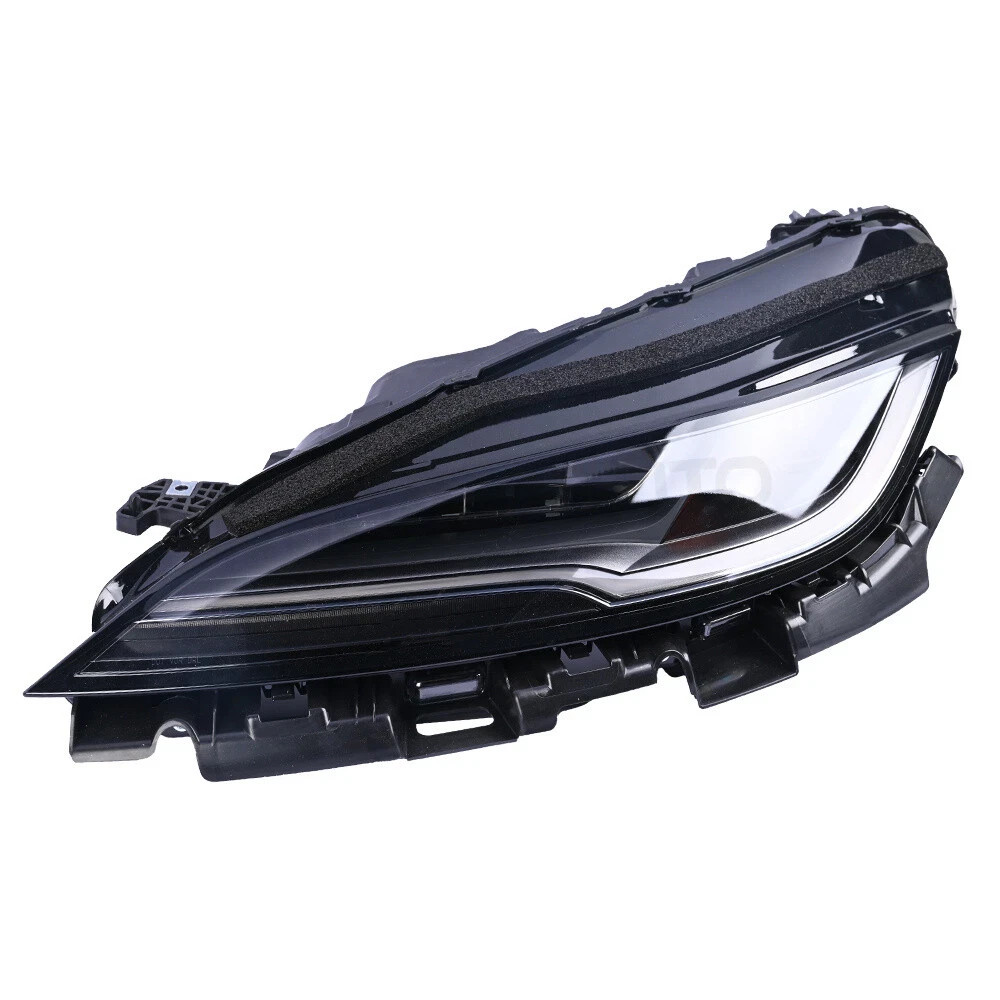 For 2024-2027 Tesla Model 3 Front left Driver Side LED headlight 1694086-00 LH