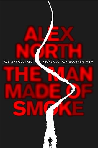 The Man Made of Smoke - GOOD