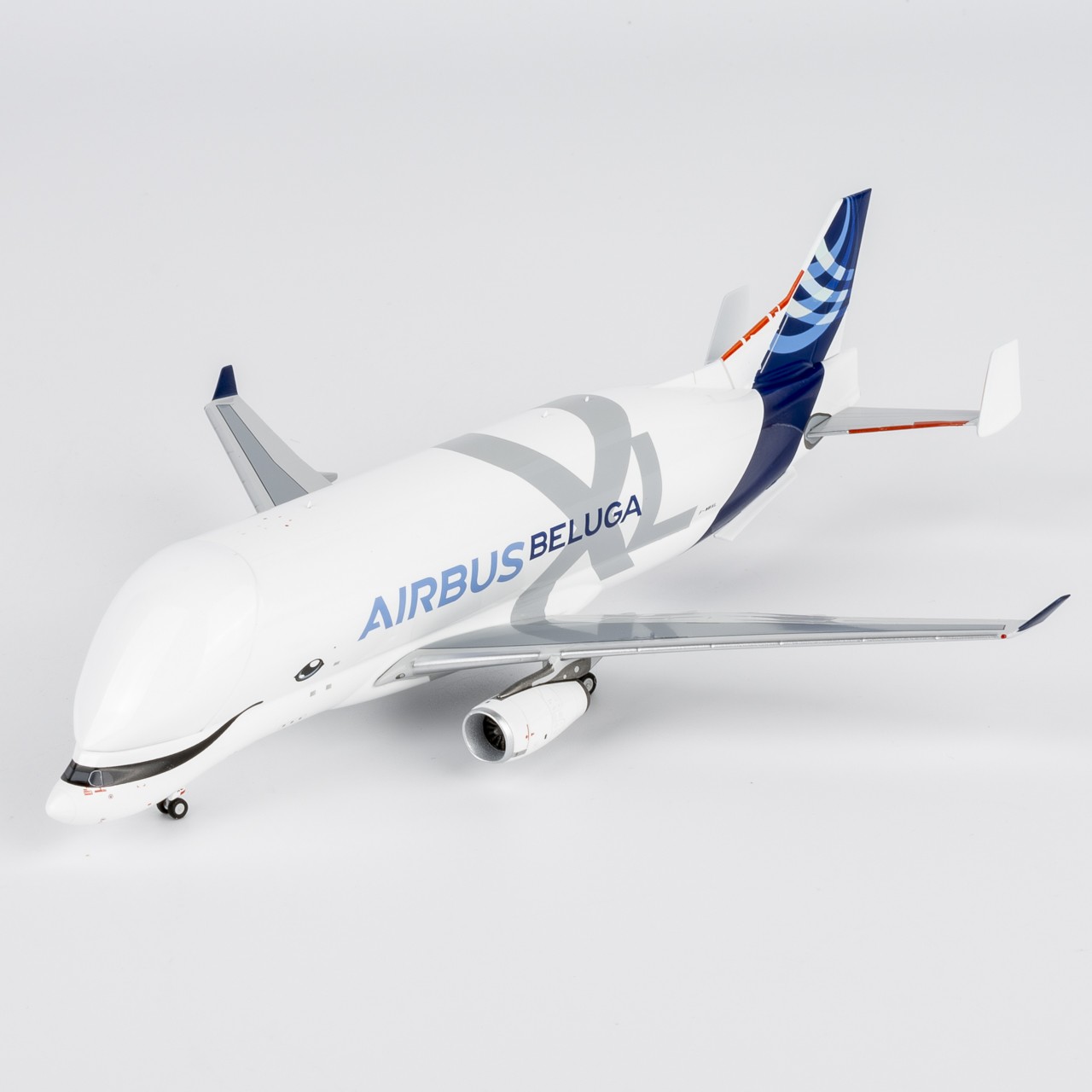 1:400 NGmodels Airbus A330-700L Beluga XL F-WBXL​ Passenger Diecast Plane Model
