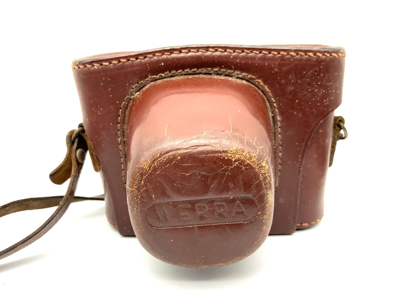 EasyBuy Werra 1 Bag Brown