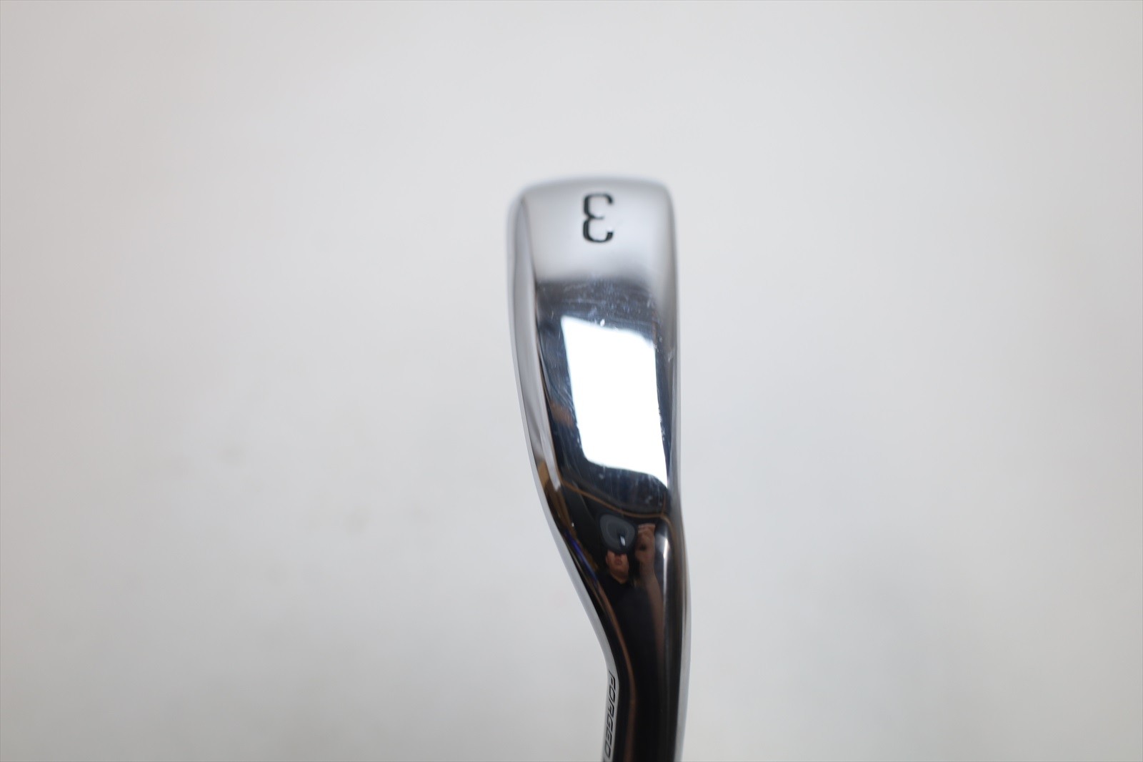 Titleist U505 3G 20° 3 Hybrid Stiff Flex Hzrdus Black 4G 80 Good