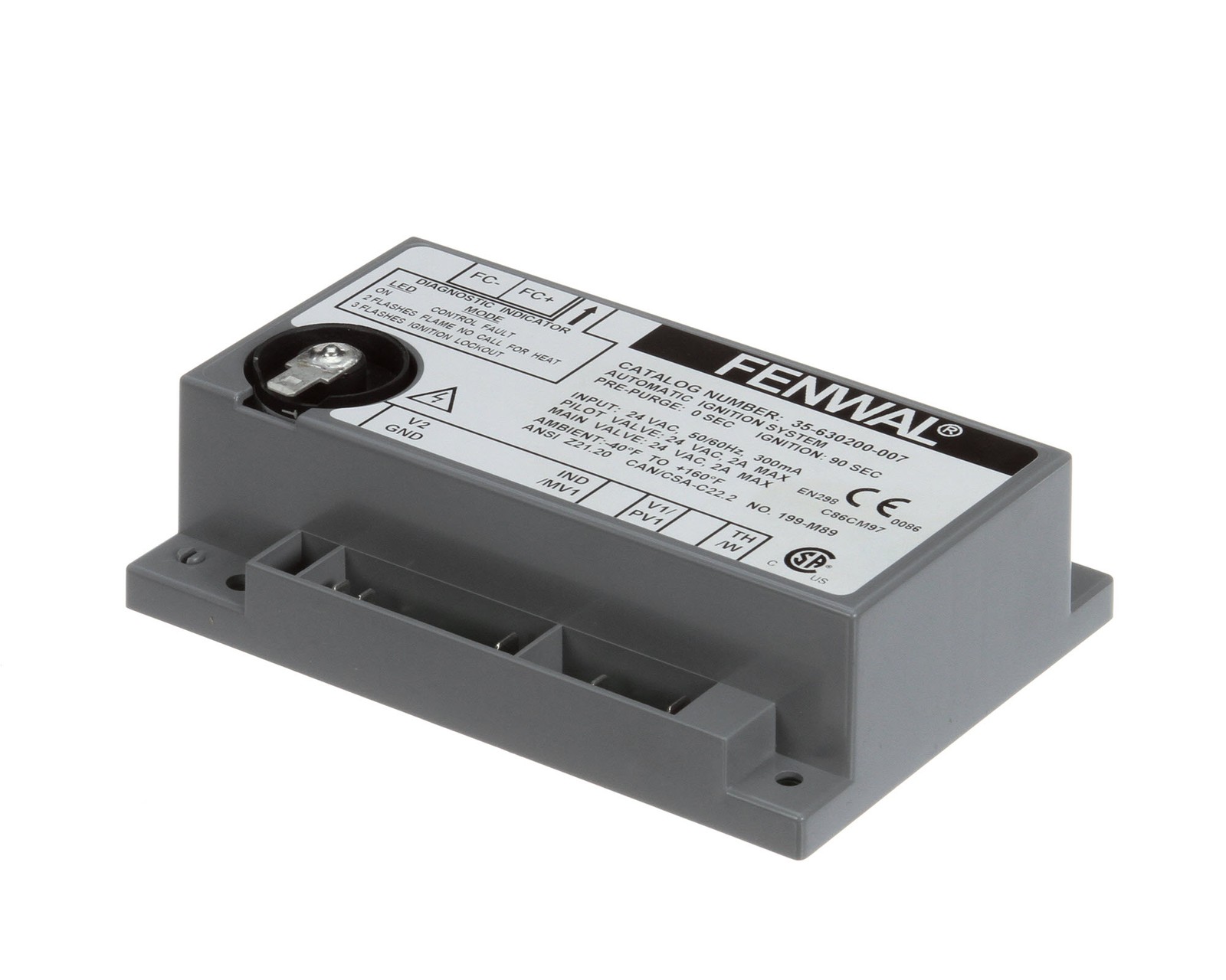 Middleby Module,Ignition S8600H 27161-0005 -  + Geniune OEM