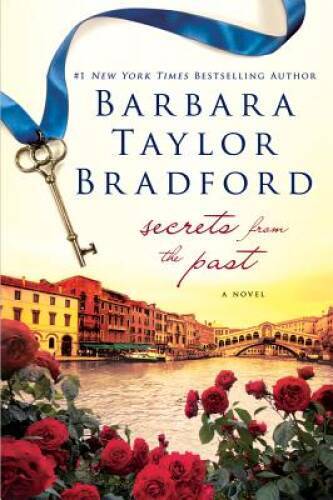 Secrets from the Past: A Novel - Hardcover - VERY GOOD