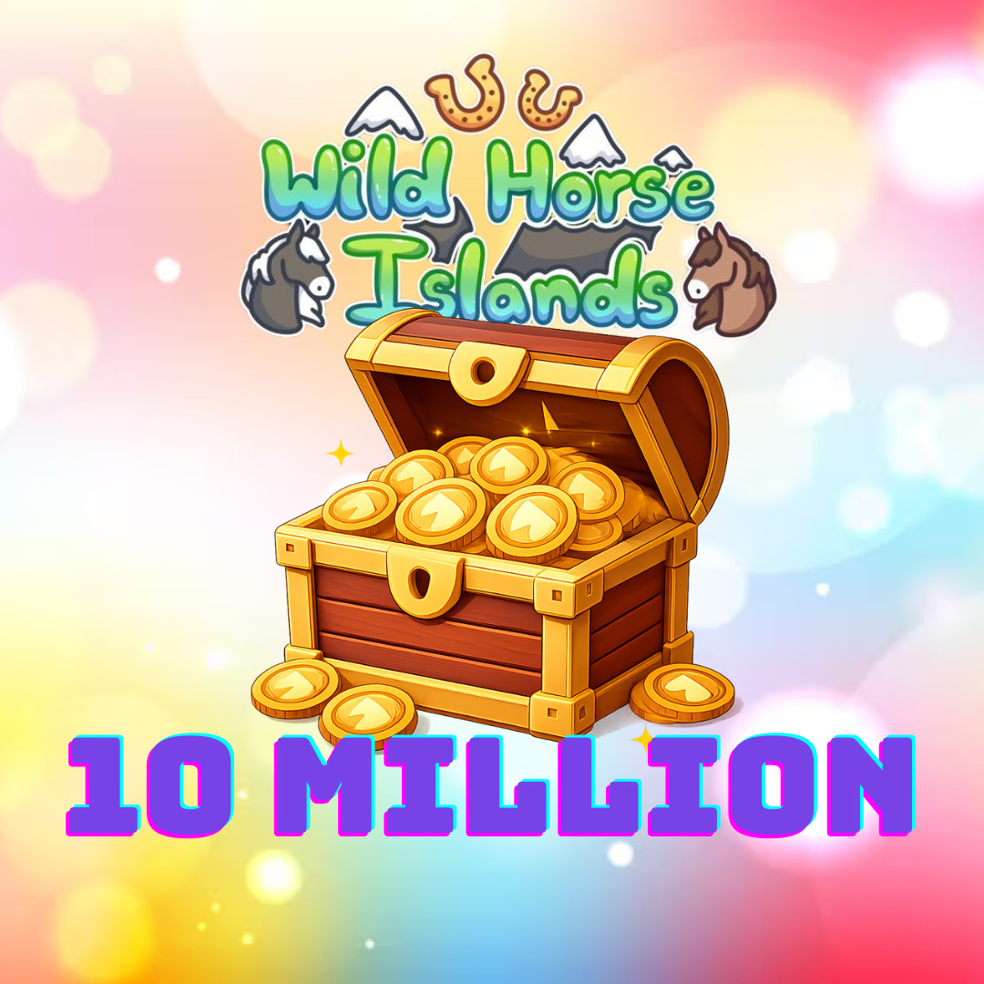 Wild Horse Islands – IUHs, Throwbacks, V1s, Chests, Tokens