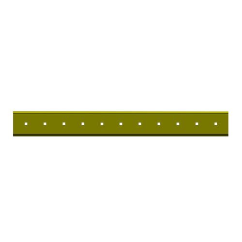 Cutting Edge fits Buckets Parts & Accessories fits Bobcat 6661453