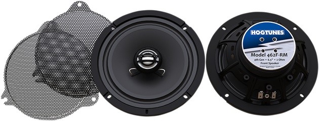 Hogtunes GEN4 6-1/2\